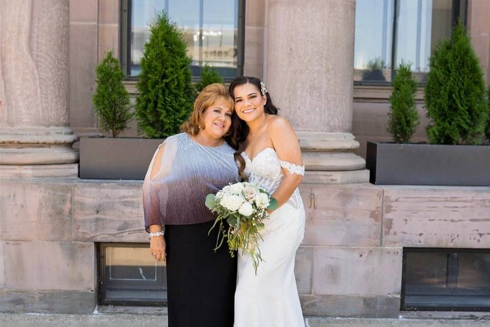 Bellagala Wedding Planners - Detroit