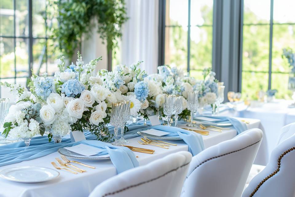Bellagala Wedding Planners - D