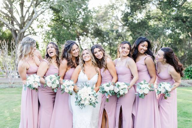 Bride Squad