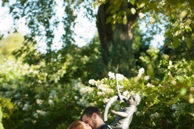 Jump the Broom Weddings