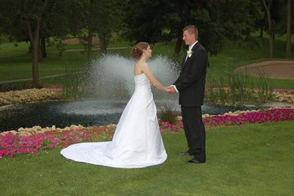 Jump the Broom Weddings