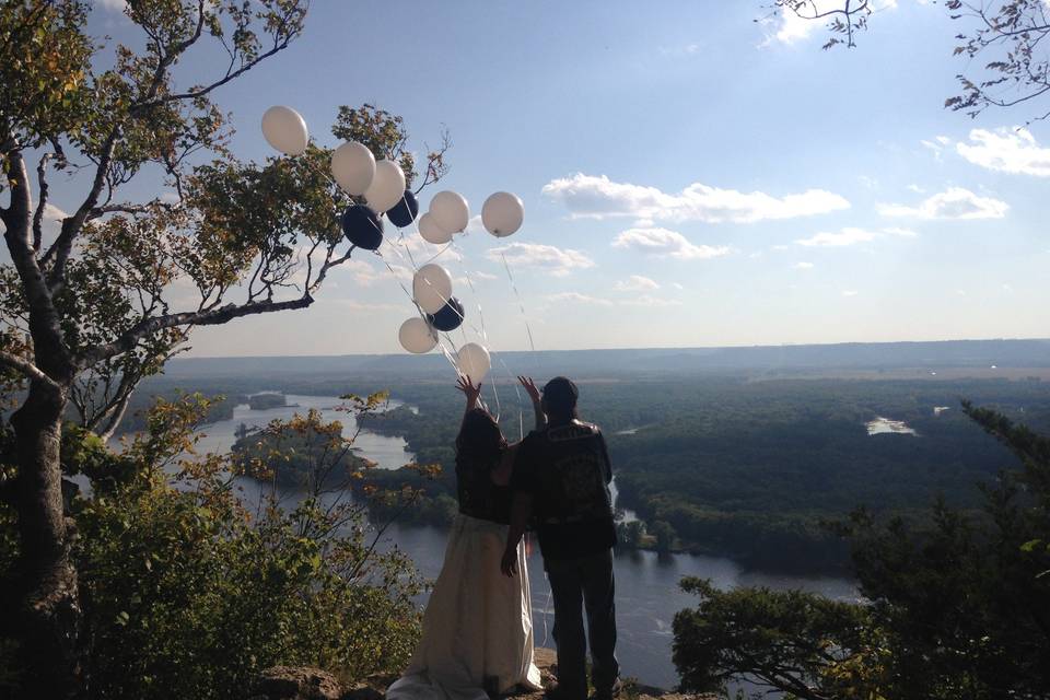 Jump the Broom Weddings