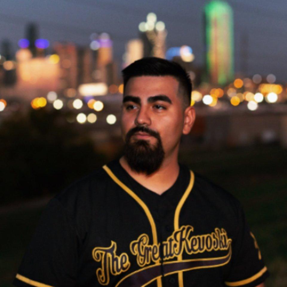 Keven Chavez