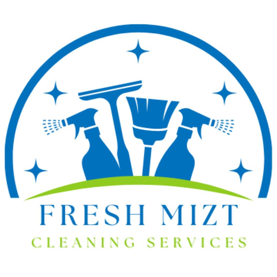 Fresh Mizt Cleaning Services