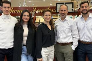 Thomas Jewelers