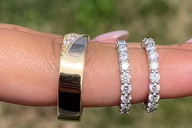 Thomas Jewelers