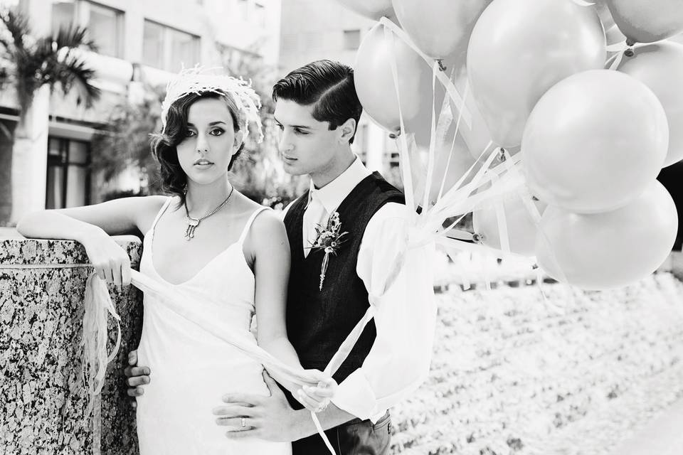 Vania Elise Photography