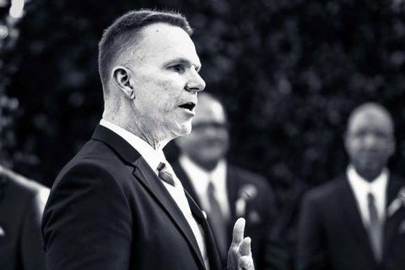 SoCal Christian Weddings Officiant