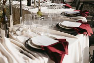 Luxe Event Productions