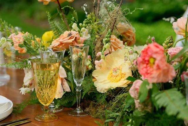 Luxe Event Productions