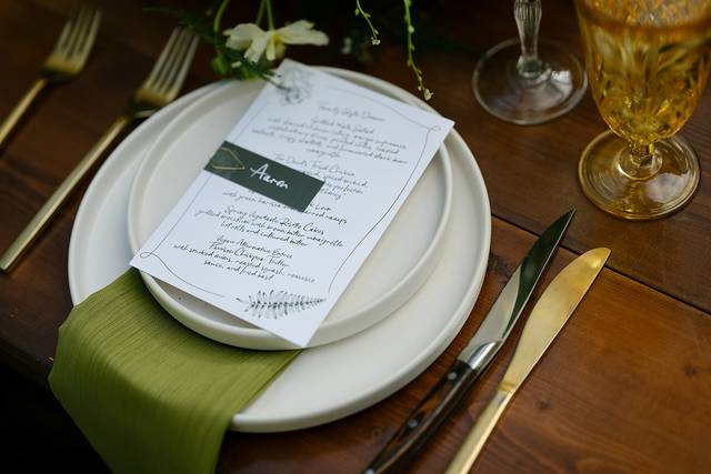 Luxe Event Productions