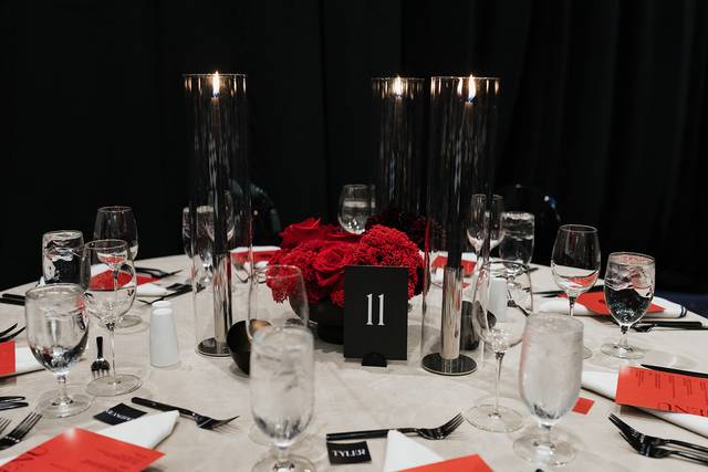 Luxe Event Productions