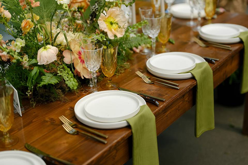 Luxe Event Productions