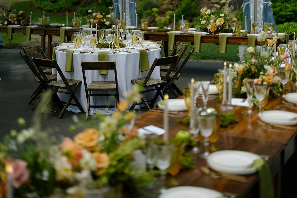Luxe Event Productions