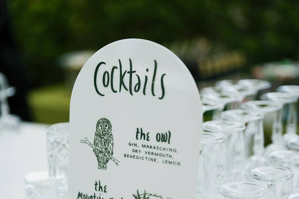 Luxe Event Productions
