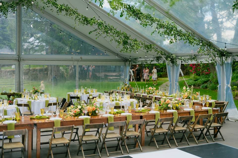 Luxe Event Productions