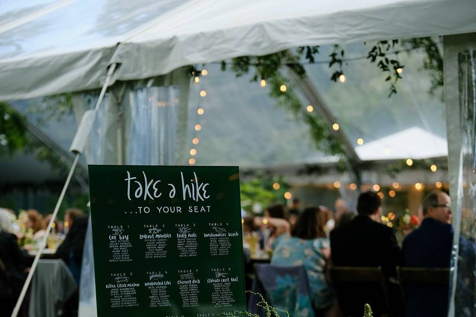 Luxe Event Productions