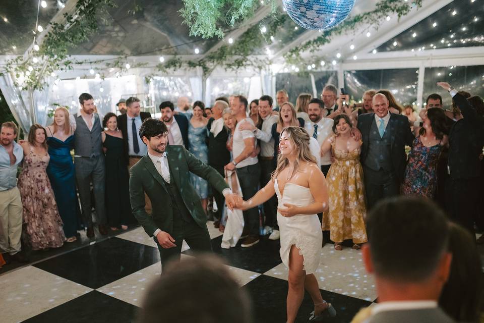 Luxe Event Productions
