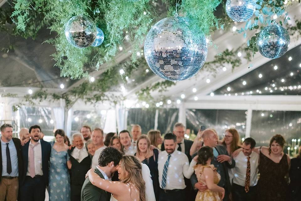 Luxe Event Productions