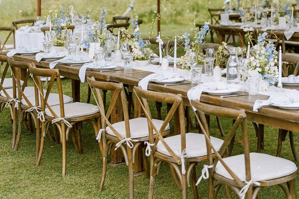 Luxe Event Productions