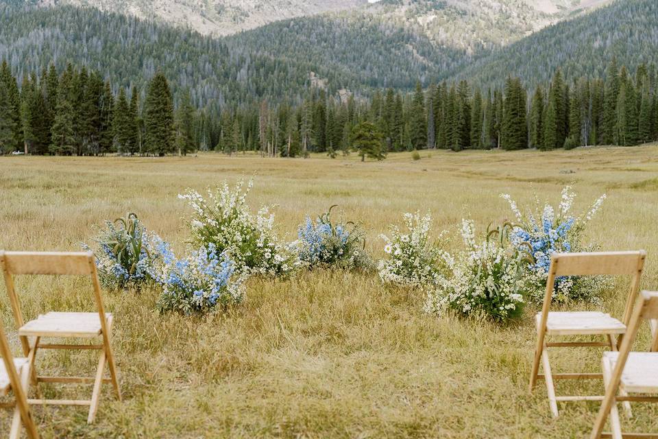 Luxe Event Productions