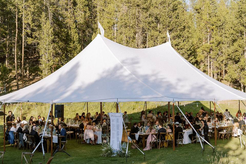 Luxe Event Productions