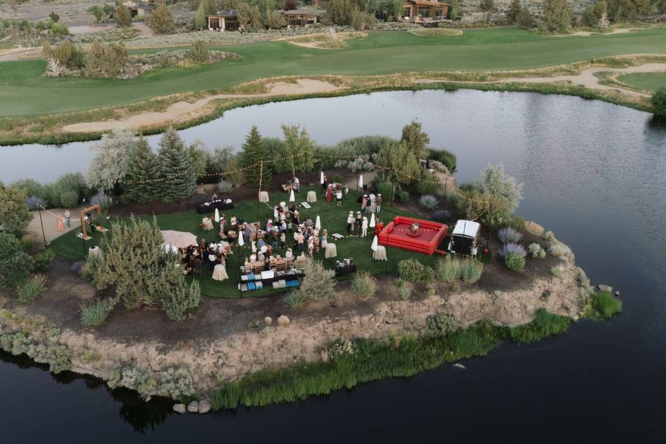 Luxe Event Productions
