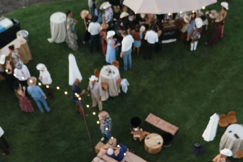 Luxe Event Productions