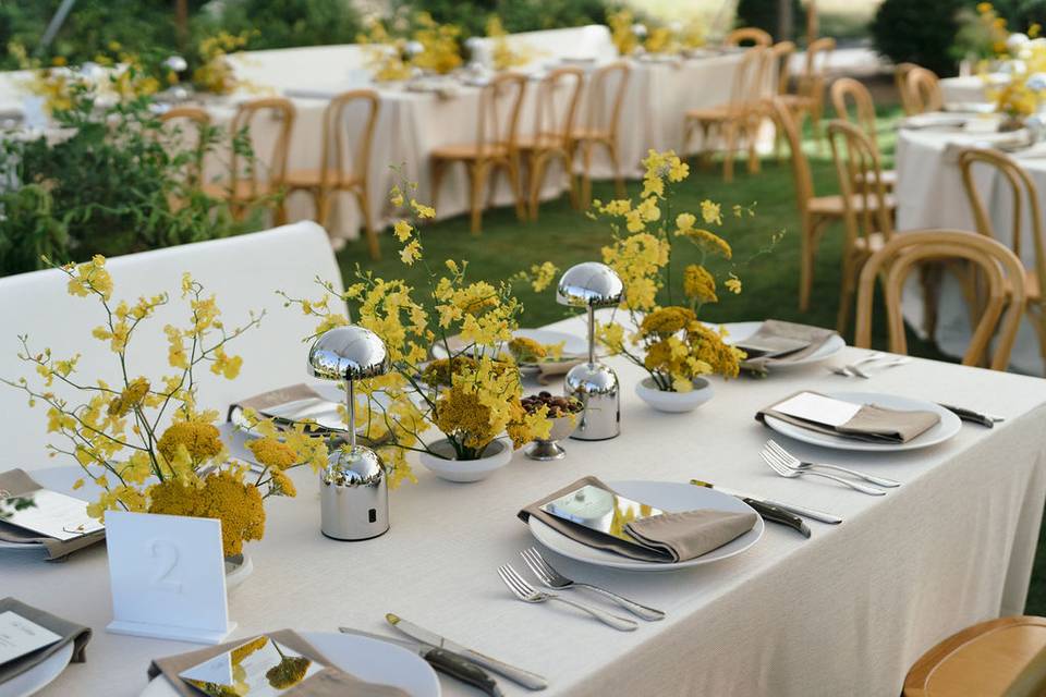 Luxe Event Productions
