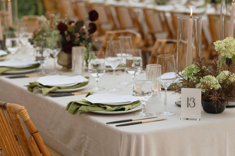 Luxe Event Productions