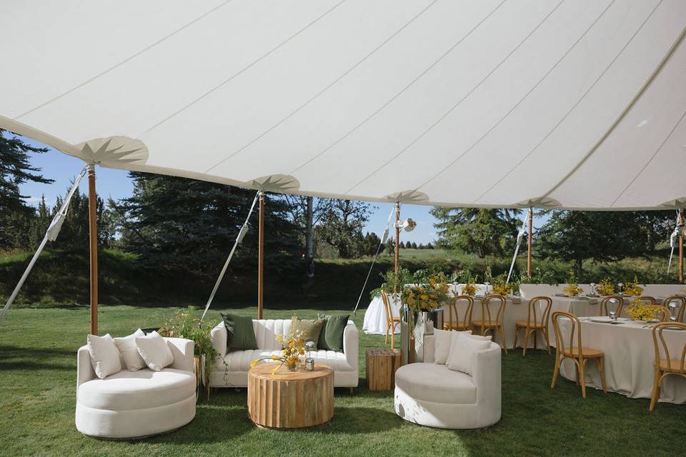Luxe Event Productions
