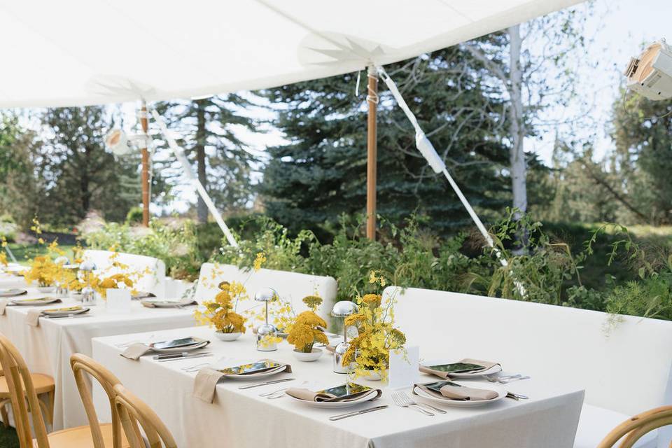 Luxe Event Productions