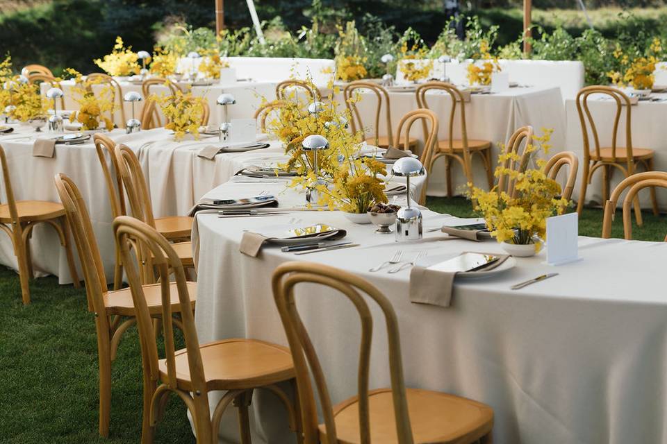 Luxe Event Productions