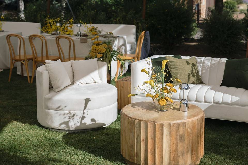 Luxe Event Productions