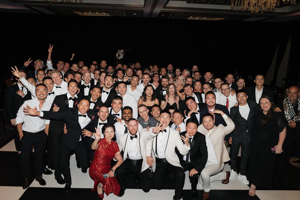 Luxe Event Productions