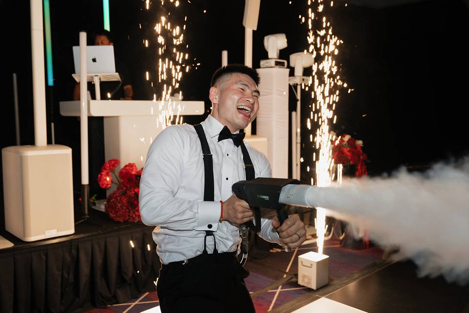 Luxe Event Productions