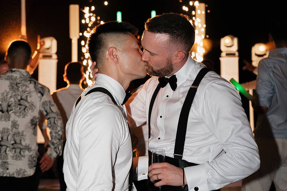 Luxe Event Productions