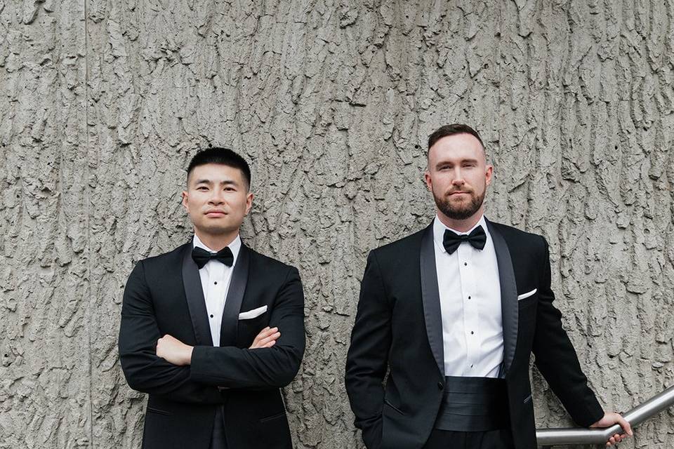 Luxe Event Productions