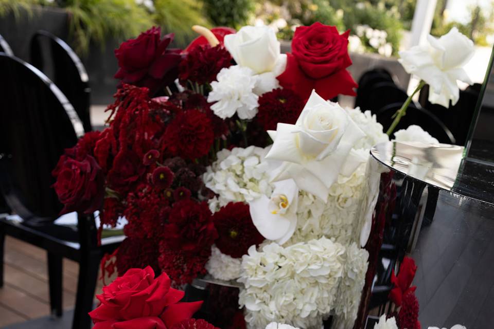 Luxe Event Productions