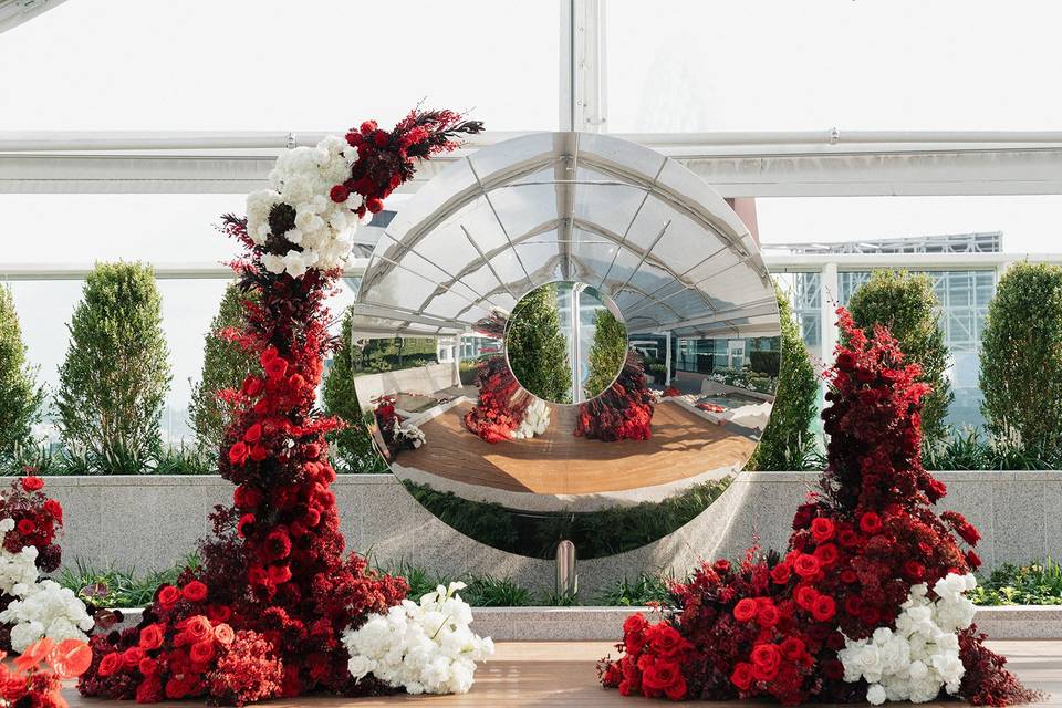 Luxe Event Productions