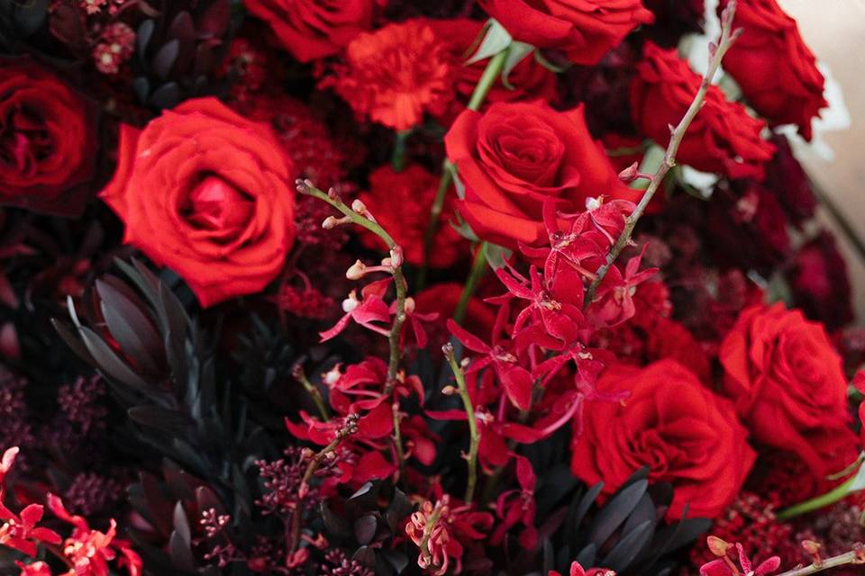 Luxe Event Productions