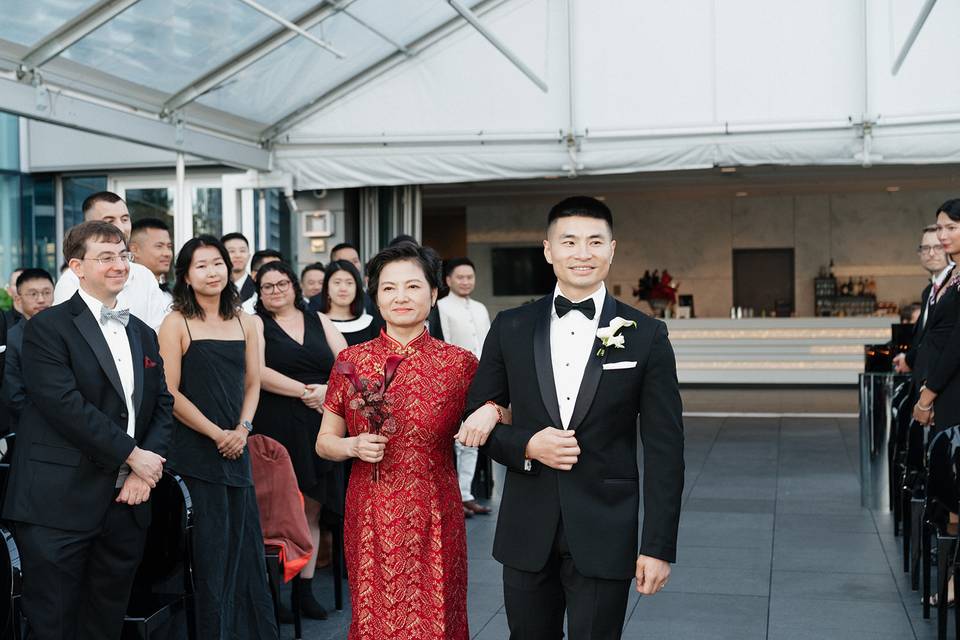 Luxe Event Productions