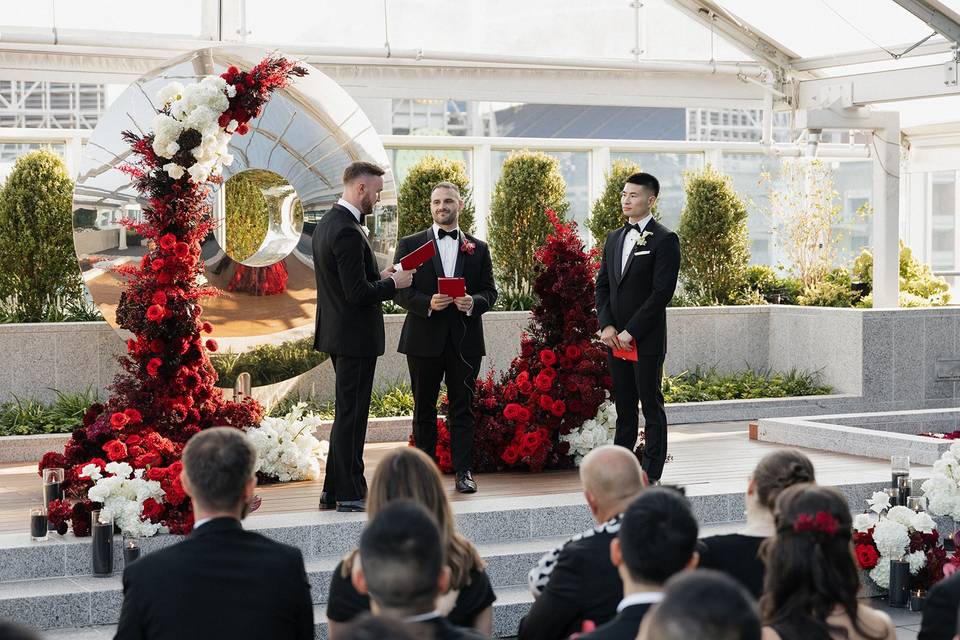 Luxe Event Productions