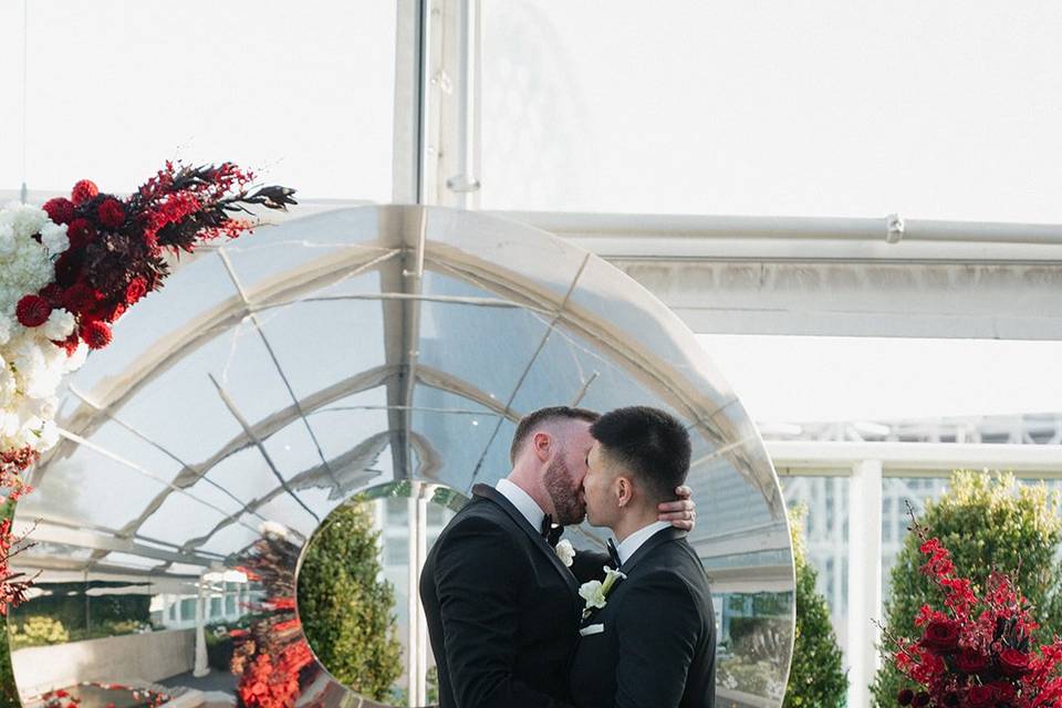 Luxe Event Productions