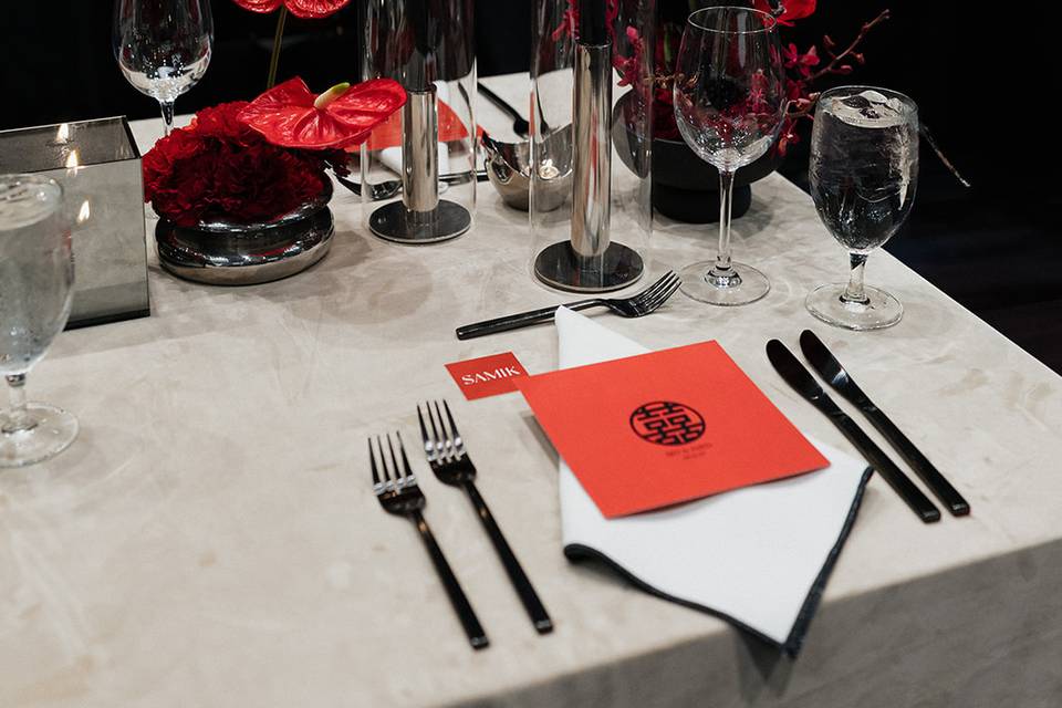 Luxe Event Productions