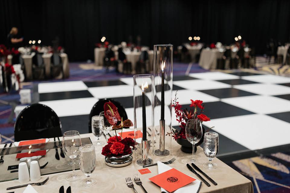 Luxe Event Productions