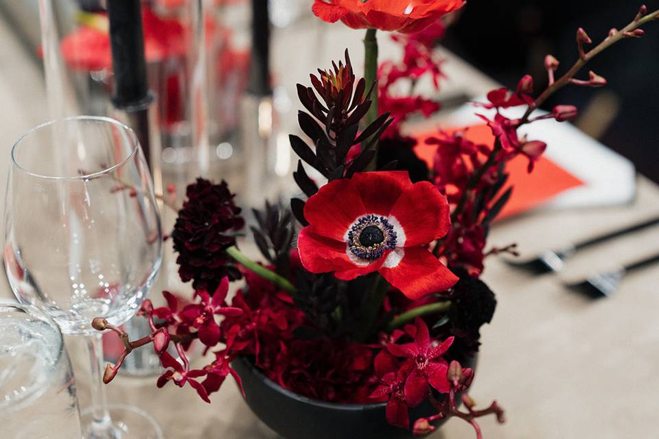 Luxe Event Productions