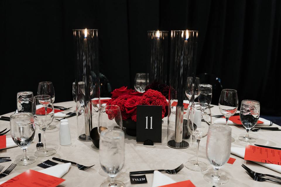 Luxe Event Productions