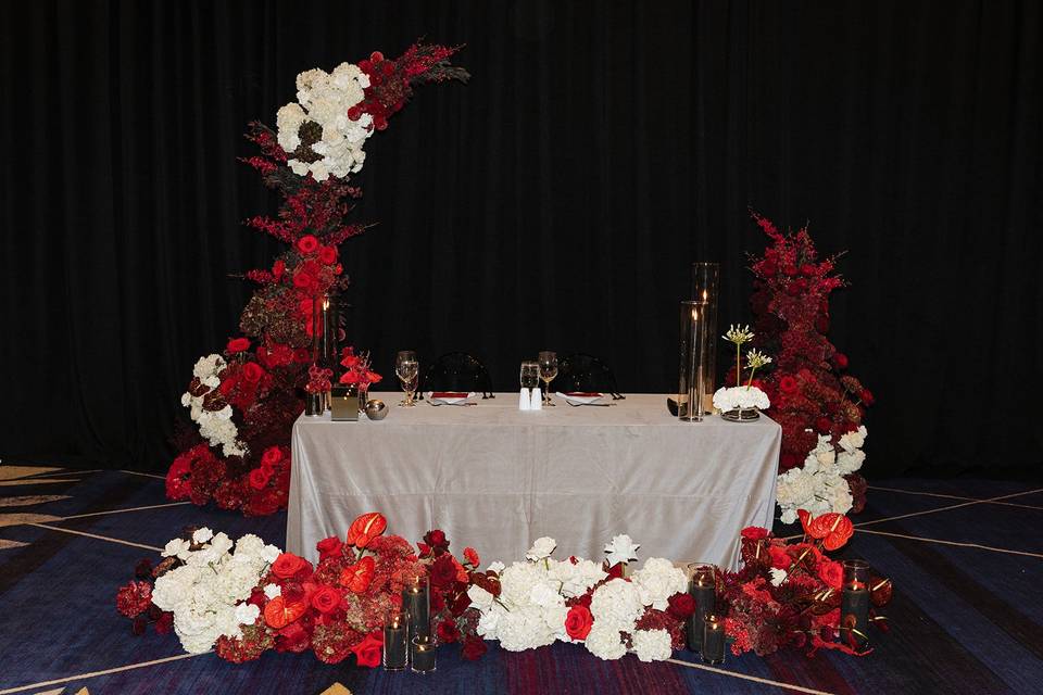 Luxe Event Productions