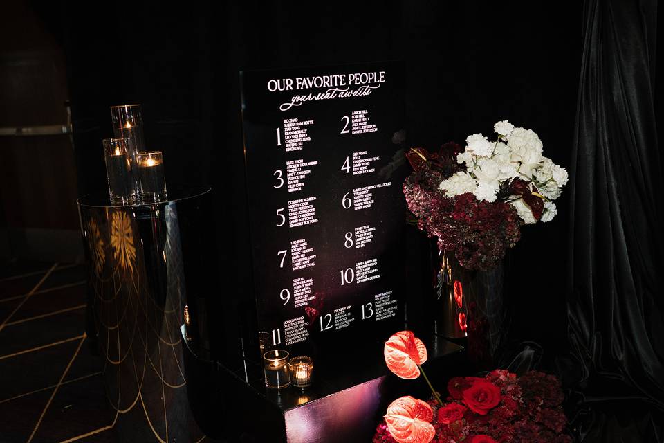 Luxe Event Productions